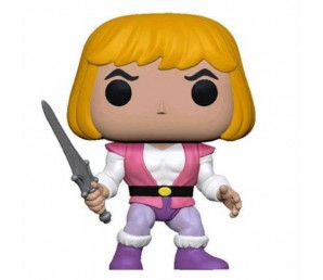 Prince Adam #992 -Masters of the Universe