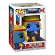 Sy-Klone #995 - Masters of the Universe