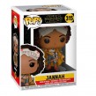 Jannah #315 - Star Wars Ep 9