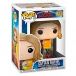 Captain Marvel w/Lunch Box #444 - Captain Marvel