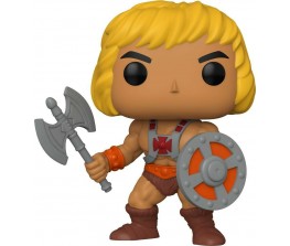 He-Man #43 (25cm) - Master of the Universe