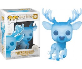 Wizarding World - Patronus #104 - Harry Potter