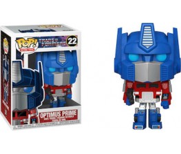 Optimus Prime #22 - Transformers