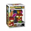 Aku Aku #420 - Crash Bandicoot