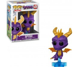 Spyro #529 - Spyro