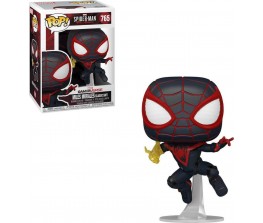 Miles Morales (Classic Suit) #765 - Spiderman