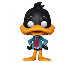 Daffy Duck as coach #1062 - Space Jam A New Legacy