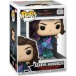 Agatha Harkness #826 - Wandavision Marvel