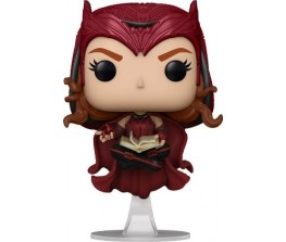 Scarlet Witch #823 - Wandavision Marvel