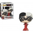 Cruella (Reveal) #1039 - Cruella Disney