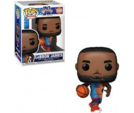 LeBron James (Alt #2) #1090 - Space Jam A New Legacy