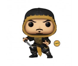 Scorpion #1055 Chase - Mortal Kombat