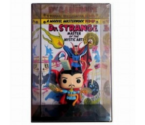 Doctor Strange (Special Edition) #04 - Marvel