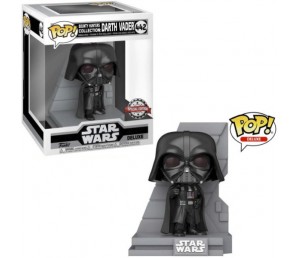 Bounty Hunters Collection - Darth Vader (Special Edition) #442 - Star Wars