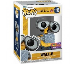 Wall-E (Limited Edition) #1196