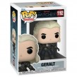 Geralt #1192 - Witcher