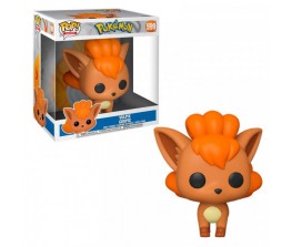 Vulpix #599 - Pokemon