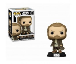 Obi-Wan Kenobi #538 - Star Wars