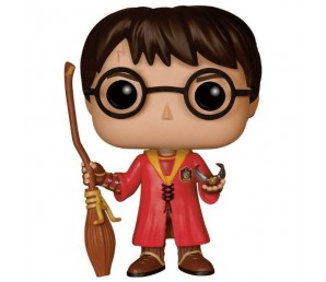 Harry Potter Quidditch #08