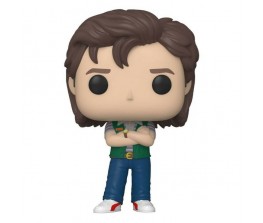 Steve #1245 - Stranger Things