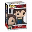 Steve #1245 - Stranger Things