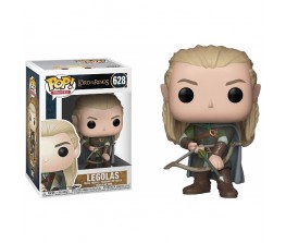 Legolas #628 - Lord of The Rings