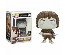 Frodo Baggins Chase (Glows in the dark) #444 - Lord of The Rings