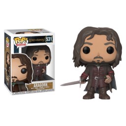 Aragorn #531 - Lord of The Rings