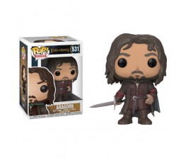 Aragorn #531 - Lord of The Rings