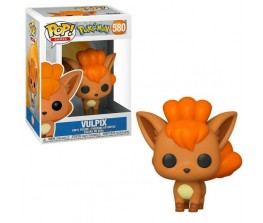 Vulpix #580 - Pokemon