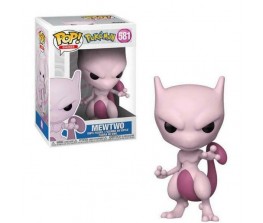 Mewtwo #581 - Pokemon