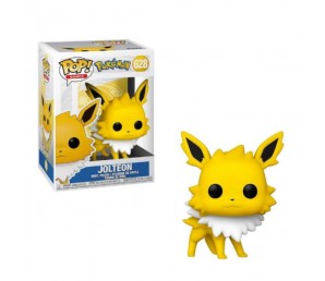 Jolteon #628 - Pokemon