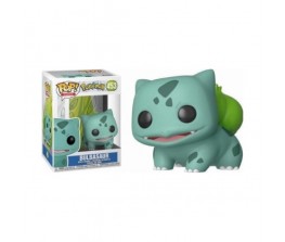 Bulbasaur Bulbizarre Bisasam #453 - Pokemon