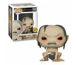 Gollum #532 Chase - The Lord of The Rings