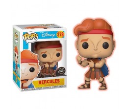 Hercules #378 Chase - Disney