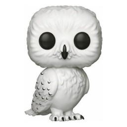 Hedwig #76 - Harry Potter