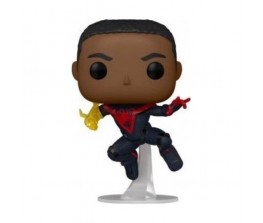 Miles Morales (Classic Suit) #765 Chase – Spiderman