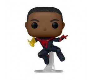 Miles Morales (Classic Suit) #765 Chase – Spiderman
