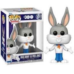 Bugs Bunny as Fred Jones #1239 - Warner Bros 100th