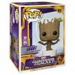 Dancing Groot #02 Vinyl Figure (18”) - Marvel Guardians of the Galaxy