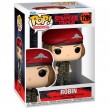 Hunter Robin #1299 - Stranger Things Season 4 S2