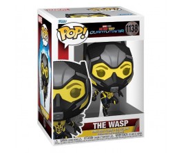 Wasp #1138 - Ant-Man and the Wasp Quantumania