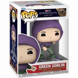Green Goblin #1165 - Spider-Man No Way Home