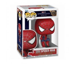 Spider-Man Friendly Neighborhood (Leaping) #1158 - Spider-Man No Way Home