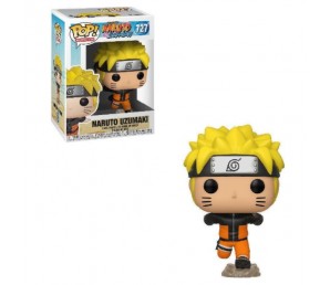 Naruto Uzumaki #727